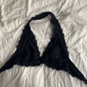 Free People bralette